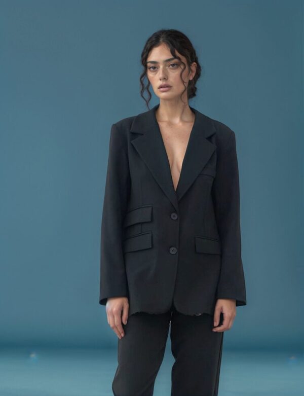 BLAZER CEKET - Görsel 2