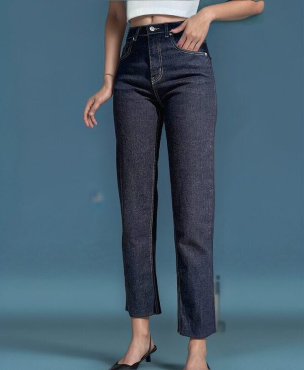 ORJ MARKA BOY FİT JEAN