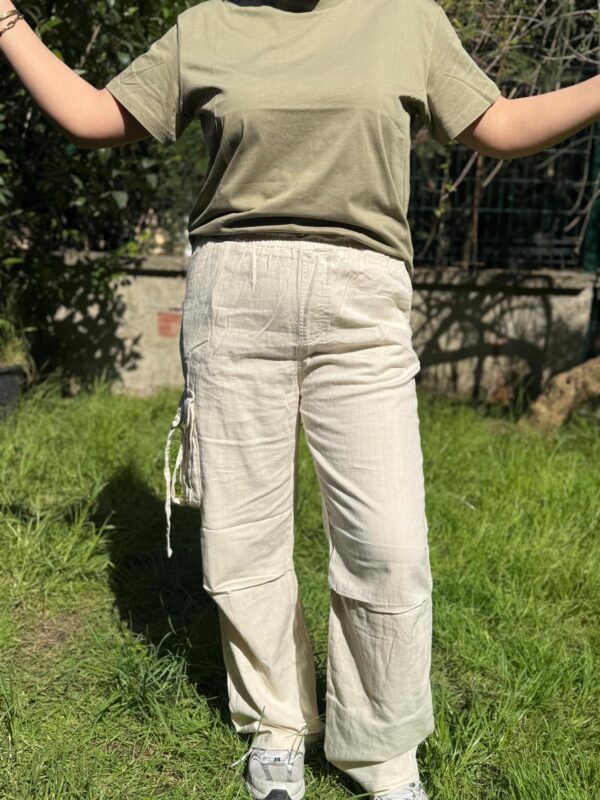 GABARDIN PANTOLON